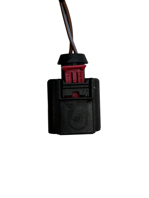 Audi VW Seat Skoda Connector Plug Wiring Loom Repair Harness 8K0973702D Genuine 3 Audi VW Seat Skoda Connector Plug Wiring Loom Repair Harness 8K0973702D Genuine 178461762196 4