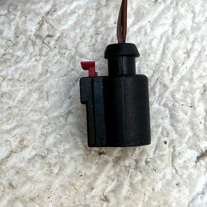 Audi VW Seat Skoda Connector Plug Wiring Loom Repair Harness 8K0973702D Genuine 13 Audi VW Seat Skoda Connector Plug Wiring Loom Repair Harness 8K0973702D Genuine - Image 5