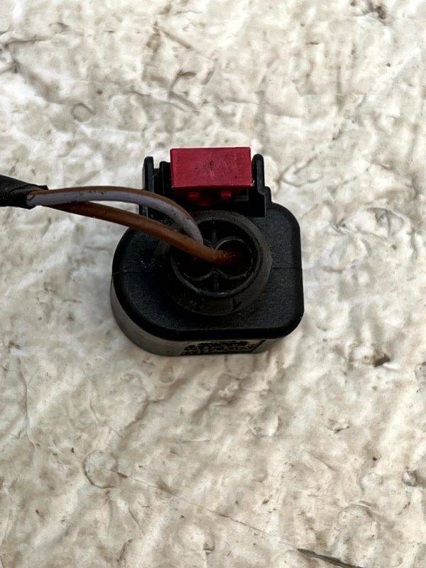 Audi VW Seat Skoda Connector Plug Wiring Loom Repair Harness 8K0973702D Genuine 5 Audi VW Seat Skoda Connector Plug Wiring Loom Repair Harness 8K0973702D Genuine 178461762196 6