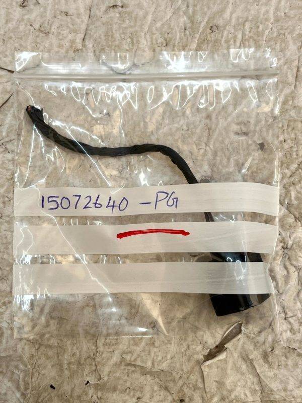 Audi VW Seat Skoda Connector Plug Wiring Loom Repair Harness 8K0973702D Genuine 8 Audi VW Seat Skoda Connector Plug Wiring Loom Repair Harness 8K0973702D Genuine 178461762196 9