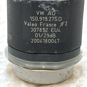 Audi VW Skoda Seat Bumper PDC Parking Distance Control Sensor 1S0919275D Genuine - Image 9
