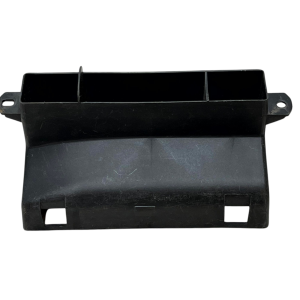 Audi VW Skoda Seat Front Air Intake Duct Guide Channel 1T0805971 Genuine - Image 1