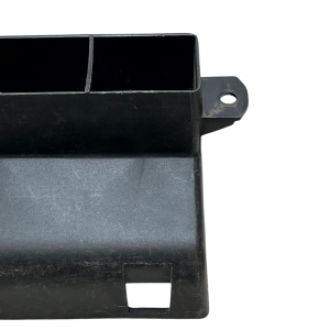 Audi VW Skoda Seat Front Air Intake Duct Guide Channel 1T0805971 Genuine - Image 5