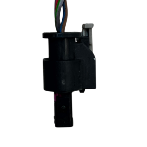 Audi VW Skoda Seat PDC Parking Distance Sensor Plug Connector 4F0973703 Genuine - Image 4
