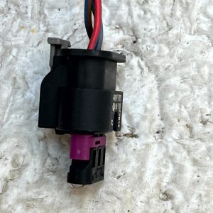 Audi VW Skoda Seat PDC Parking Distance Sensor Plug Connector 4F0973703 Genuine - Image 6