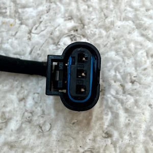 Audi VW Skoda Seat PDC Parking Distance Sensor Plug Connector 4F0973703 Genuine - Image 8