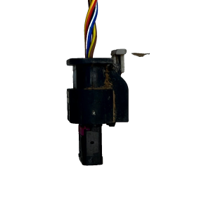 Audi VW Skoda Seat PDC Parking Sensor Loom Plug Connector 4F0973703 Genuine - Image 4