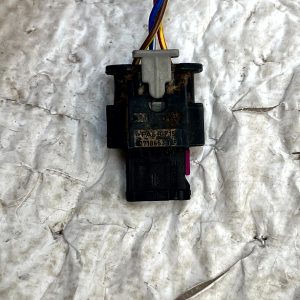 Audi VW Skoda Seat PDC Parking Sensor Loom Plug Connector 4F0973703 Genuine - Image 5