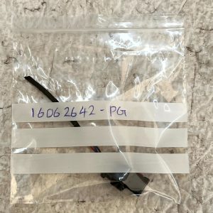 Audi VW Skoda Seat PDC Parking Sensor Loom Plug Connector 4F0973703 Genuine - Image 10