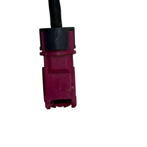 Audi Volkswagen Seat Skoda Antenna Wiring Loom Plug Connector 4N0035674C Genuine - Image 3
