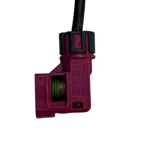 Audi Volkswagen Seat Skoda Antenna Wiring Loom Plug Connector 4N0035674C Genuine - Image 5