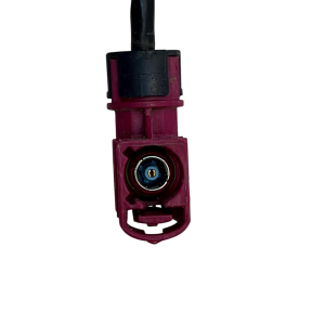 Audi Volkswagen Seat Skoda Antenna Wiring Loom Plug Connector 4N0035674C Genuine - Image 6