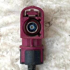Audi Volkswagen Seat Skoda Antenna Wiring Loom Plug Connector 4N0035674C Genuine - Image 9