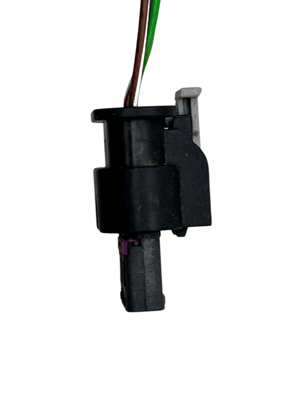 Audi Volkswagen Seat Skoda PDC Parking Sensor Plug Connector 1EA973703D Genuine 178430964256 3