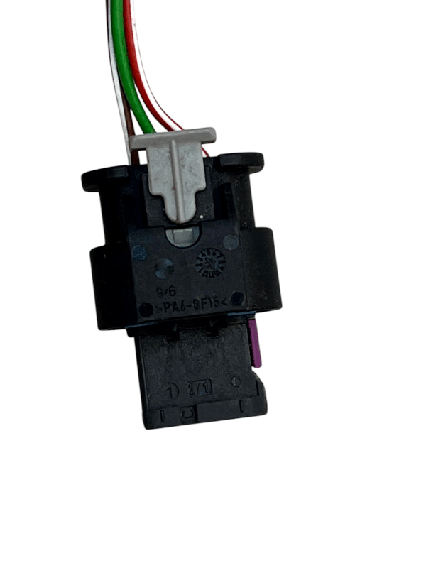Audi Volkswagen Seat Skoda PDC Parking Sensor Plug Connector 1EA973703D Genuine 178430964256 4