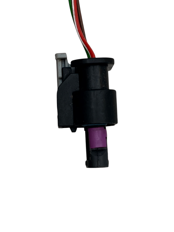 Audi Volkswagen Seat Skoda PDC Parking Sensor Plug Connector 1EA973703D Genuine 178430964256 5