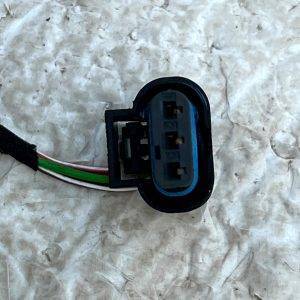 Audi Volkswagen Seat Skoda PDC Parking Sensor Plug Connector 1EA973703D Genuine - Image 7