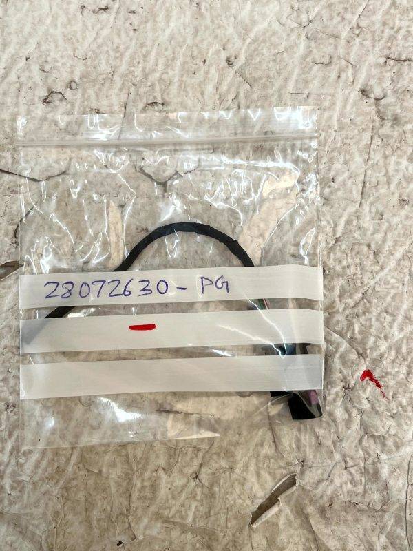 Audi Volkswagen Seat Skoda PDC Parking Sensor Plug Connector 1EA973703D Genuine 178430964256 9