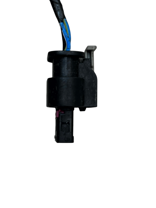 Audi Volkswagen Seat Skoda Wiring Loom Harness Plug Connector 123555075 Genuine 178524896326 3