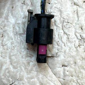 Audi Volkswagen Seat Skoda Wiring Loom Harness Plug Connector 123555075 Genuine - Image 5