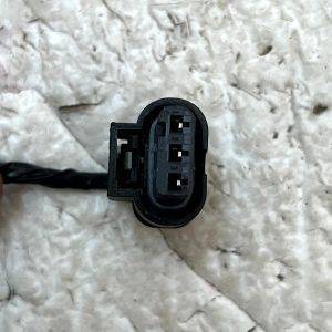 Audi Volkswagen Seat Skoda Wiring Loom Harness Plug Connector 123555075 Genuine - Image 7