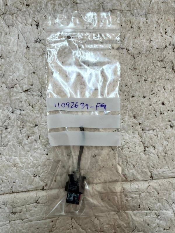 Audi Volkswagen Seat Skoda Wiring Loom Harness Plug Connector 123555075 Genuine 178524896326 9