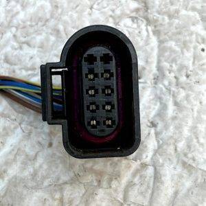 Audi Volkswagen Seat Skoda Wiring Loom Harness Plug Connector 1J0973715 Genuine - Image 7