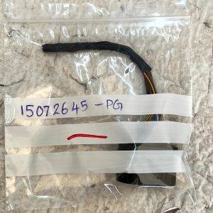 Audi Volkswagen Seat Skoda Wiring Loom Harness Plug Connector 1J0973715 Genuine - Image 9