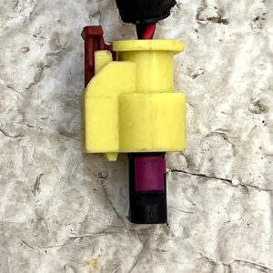 Audi Volkswagen Seat Skoda Wiring Loom Harness Plug Connector 6R0973323 Genuine - Image 6