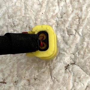 Audi Volkswagen Seat Skoda Wiring Loom Harness Plug Connector 6R0973323 Genuine - Image 7