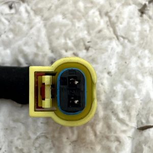 Audi Volkswagen Seat Skoda Wiring Loom Harness Plug Connector 6R0973323 Genuine - Image 8