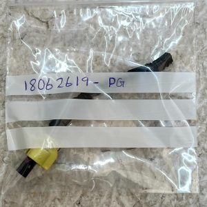 Audi Volkswagen Seat Skoda Wiring Loom Harness Plug Connector 6R0973323 Genuine - Image 10