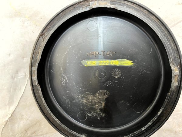 BMW-1-5-Series-F10-F11-F20-Headlight-Headlamp-Dust-Cover-Cap-15822200-Genuine-177596427926