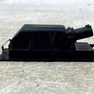 BMW 1 Series E81 E87 Rear Bumper Number Plate Light Lamp 6913913 Genuine - Image 12