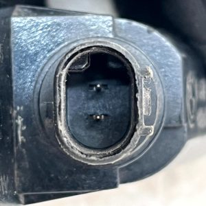 BMW 1 Series E81 E87 Rear Bumper Number Plate Light Lamp 6913913 Genuine - Image 14