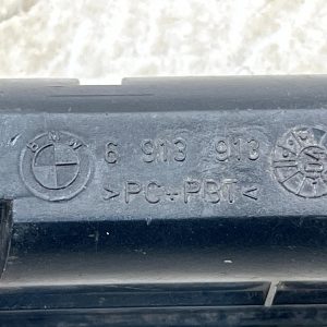 BMW 1 Series E81 E87 Rear Bumper Number Plate Light Lamp 6913913 Genuine - Image 16