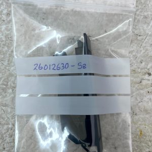 BMW 1 Series E81 E87 Rear Bumper Number Plate Light Lamp 6913913 Genuine - Image 17