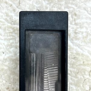 BMW 1 Series E81 E87 Rear Bumper Number Plate Light Lamp 6913913 Genuine - Image 3