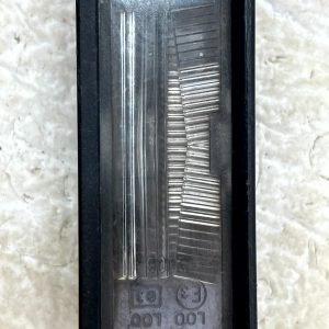 BMW 1 Series E81 E87 Rear Bumper Number Plate Light Lamp 6913913 Genuine - Image 4