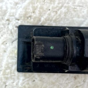 BMW 1 Series E81 E87 Rear Bumper Number Plate Light Lamp 6913913 Genuine - Image 7