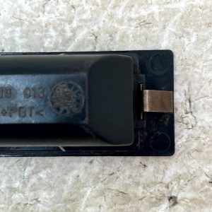 BMW 1 Series E81 E87 Rear Bumper Number Plate Light Lamp 6913913 Genuine - Image 9