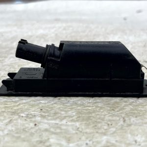 BMW 1 Series E81 E87 Rear Bumper Number Plate Light Lamp 6913913 Genuine - Image 10