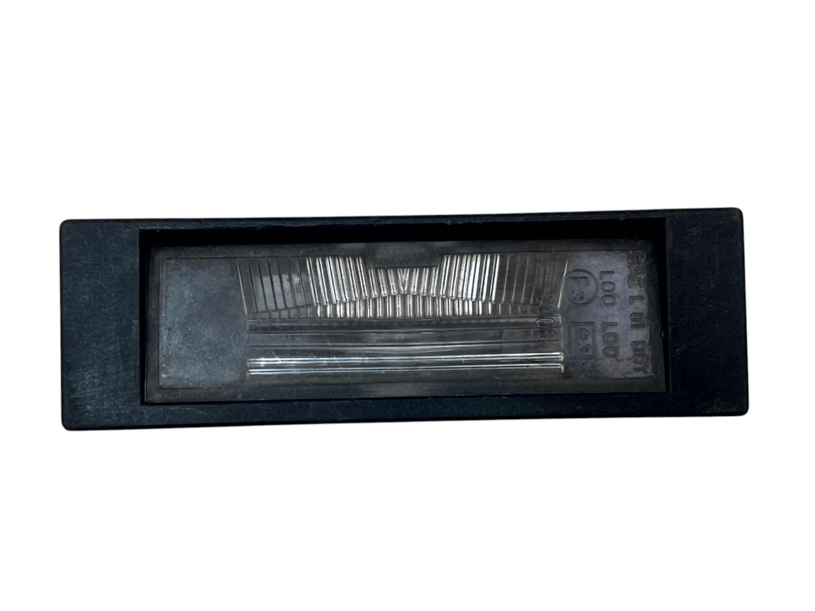 BMW 1 Series E81 E87 Rear Bumper Number Plate Light Lamp 6913913 Genuine