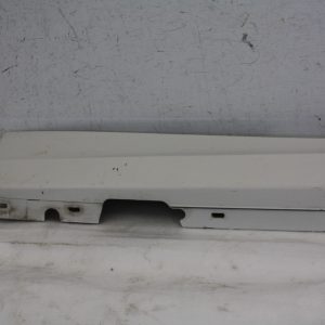 BMW 1 Series E81 E87 Right Side Skirt 2007 TO 2011 51777184354 Genuine - Image 11