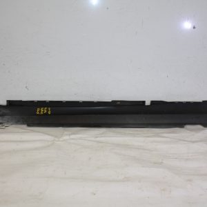 BMW 1 Series E81 E87 Right Side Skirt 2007 TO 2011 51777184354 Genuine - Image 15