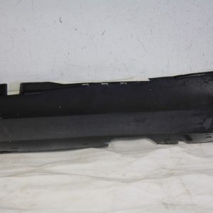 BMW 1 Series E81 E87 Right Side Skirt 2007 TO 2011 51777184354 Genuine - Image 16