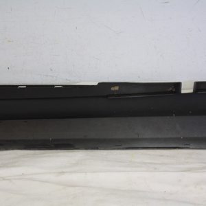 BMW 1 Series E81 E87 Right Side Skirt 2007 TO 2011 51777184354 Genuine - Image 17