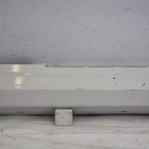 BMW 1 Series E81 E87 Right Side Skirt 2007 TO 2011 51777184354 Genuine - Image 4