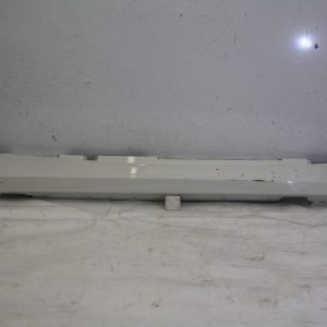 BMW 1 Series E81 E87 Right Side Skirt 2007 TO 2011 51777184354 Genuine