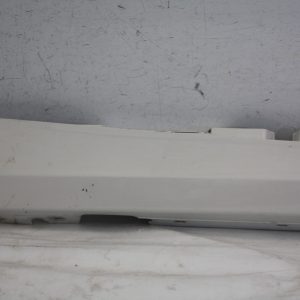 BMW 1 Series E81 E87 Right Side Skirt 2007 TO 2011 51777184354 Genuine - Image 5